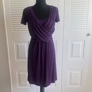 Maternity/Nursing Dress